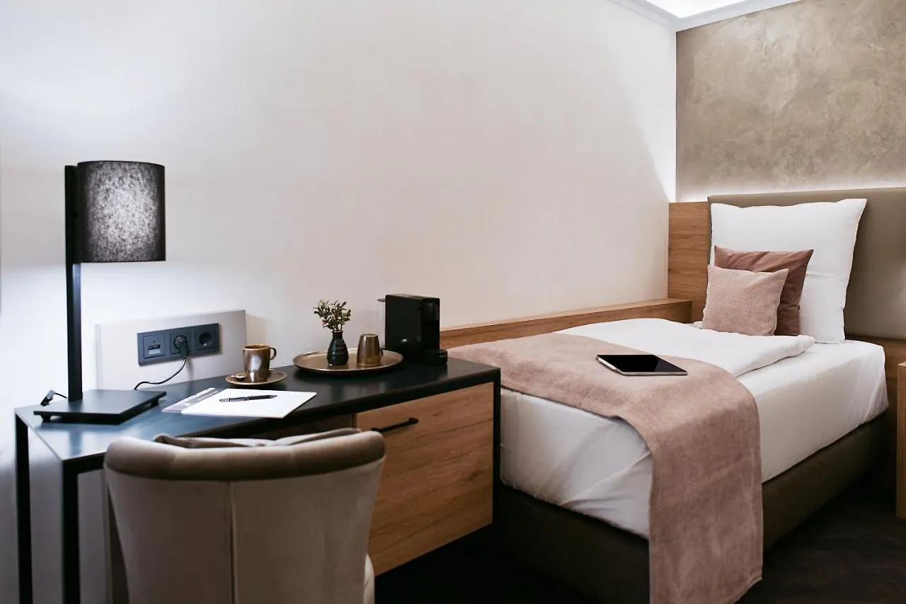 Boutique Hotel Canel Wurzburg