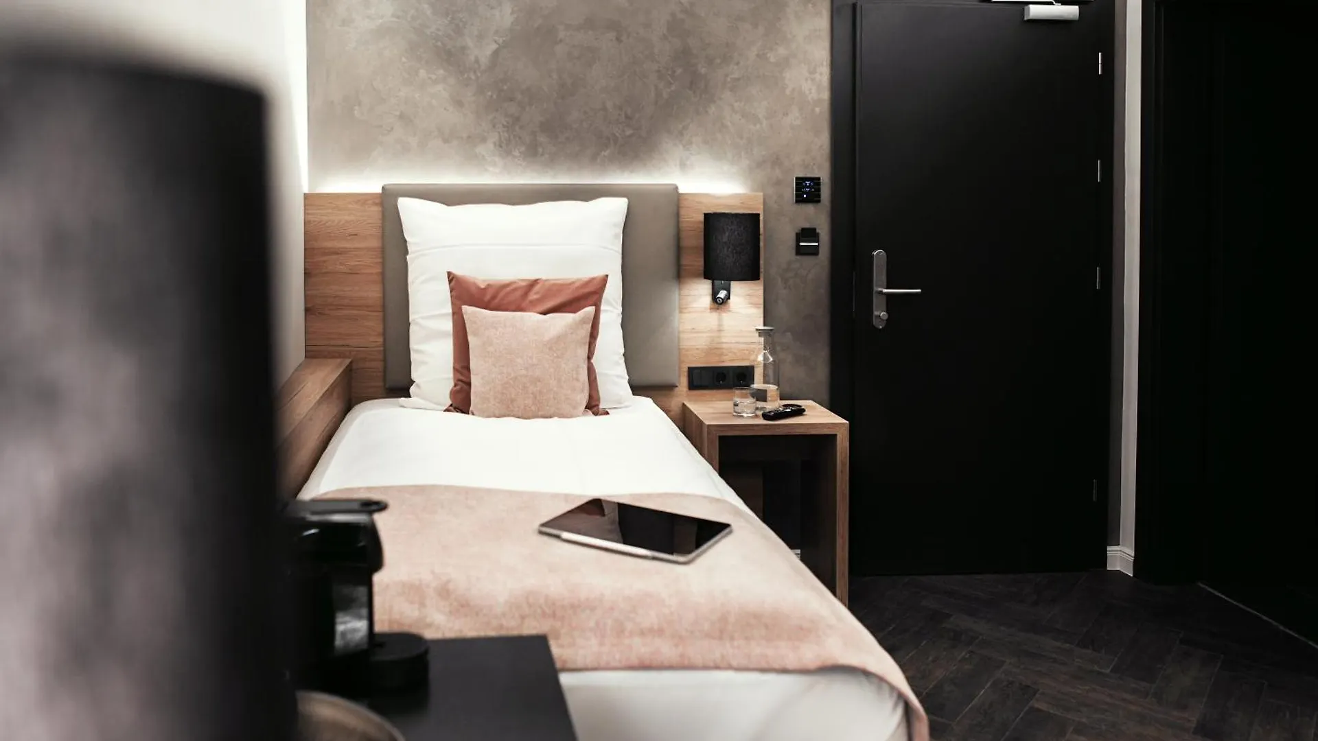 ****  Boutique Hotel Canel Wurzburg Germany