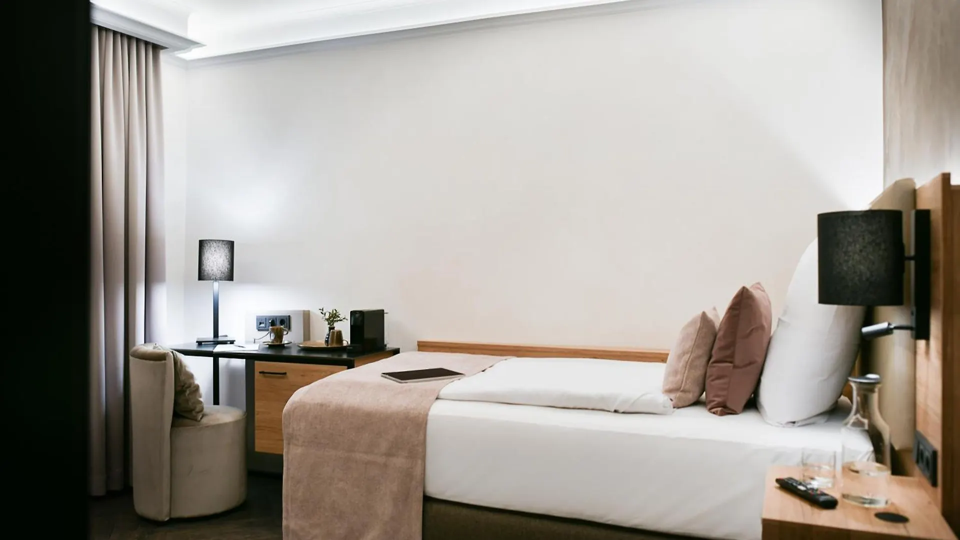 Boutique Hotel Canel Wurzburg 4*,  Germany