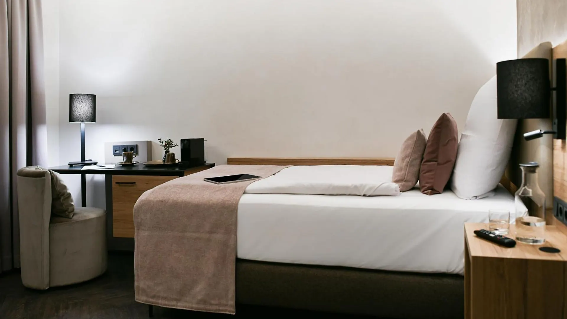 Boutique Hotel Canel Wurzburg