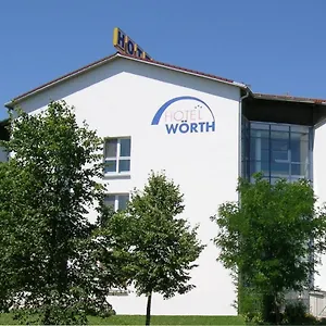 Hotell Wörth