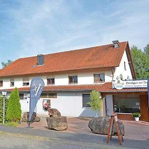 Brauhaus Am Oberthulba