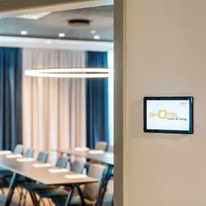 Ghotel & Living *** Wurtzburgo