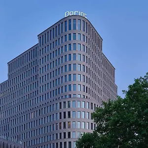 Hotel Dorint Kurfürstendamm