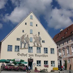 Zum Bayerischen Greding