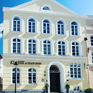 Hotel Cityline Klassik Altstadt