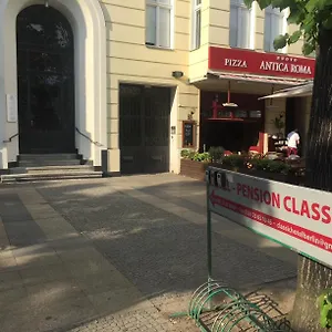 Classic Pensionat