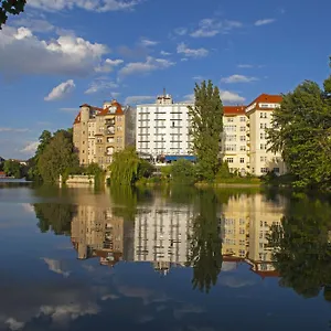 Ringhotel Seehof Hotell