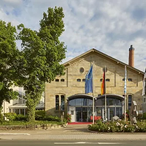 H4 Residenzschloss **** Bayreuth