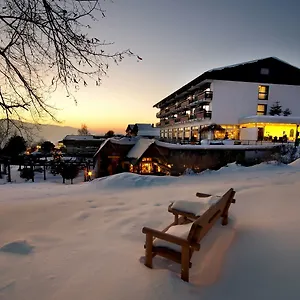 Sonnenhof Bayerischer Wald **** Lam