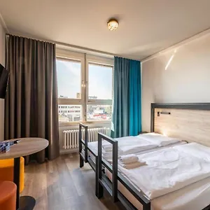A&o 2* Stuttgart